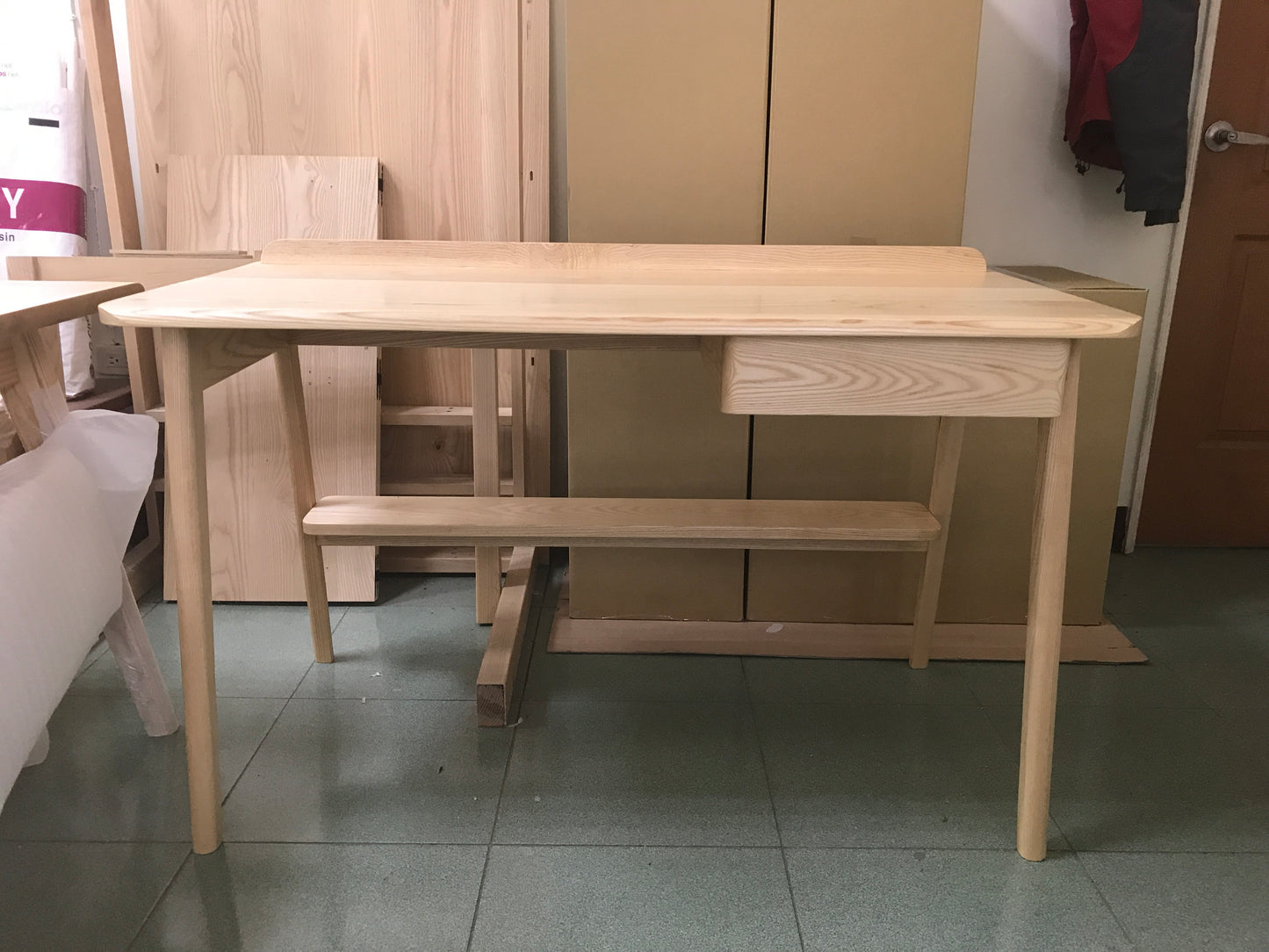 WD04 Alice 書桌 工作桌
