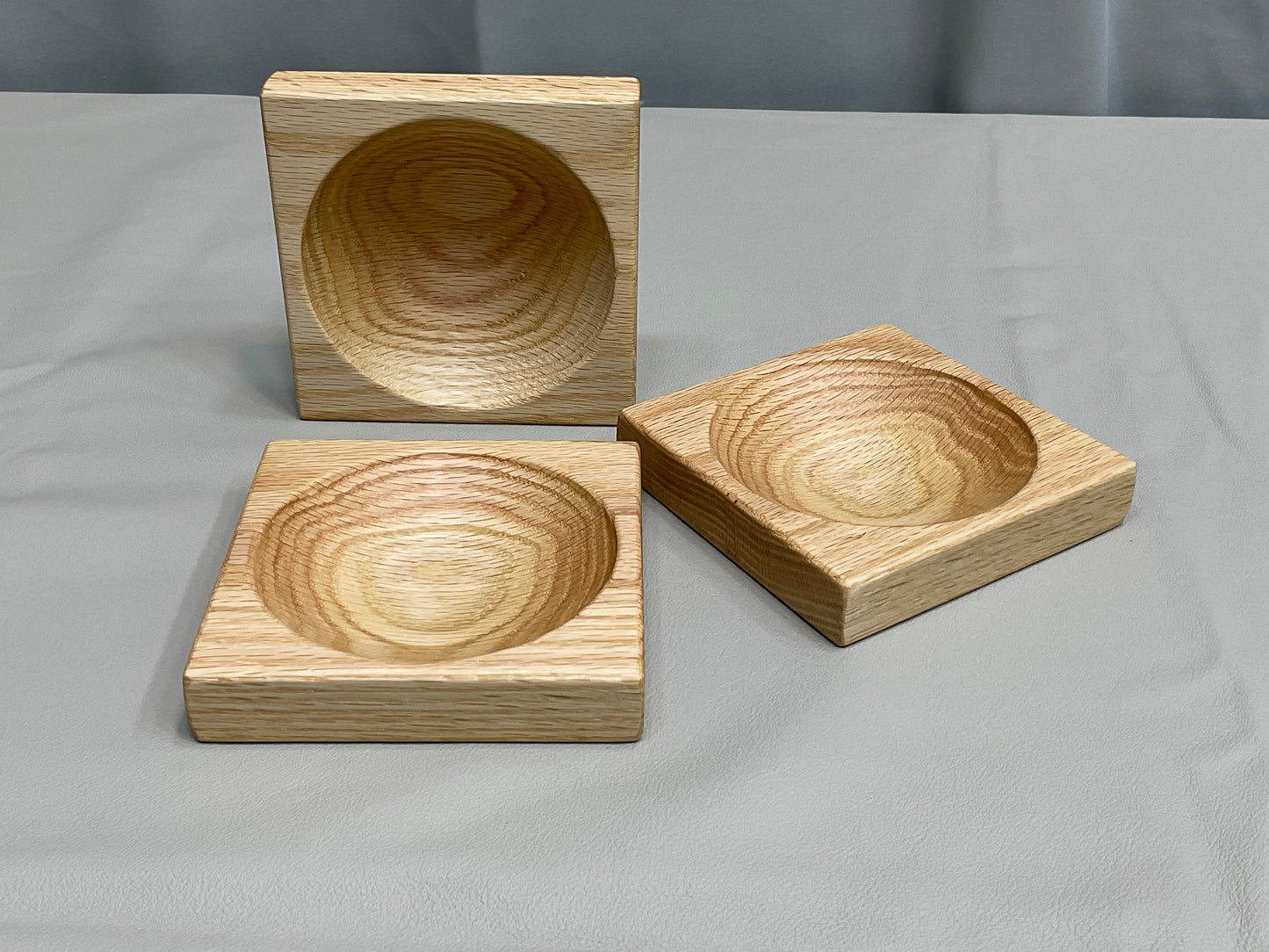 11 X 11 平底盒