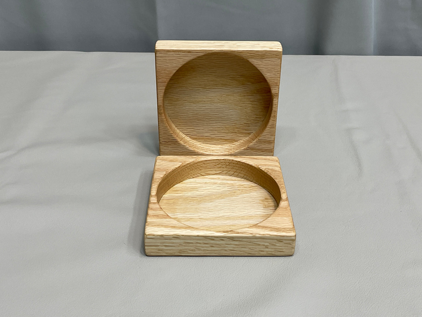 11 X 11 平底盒